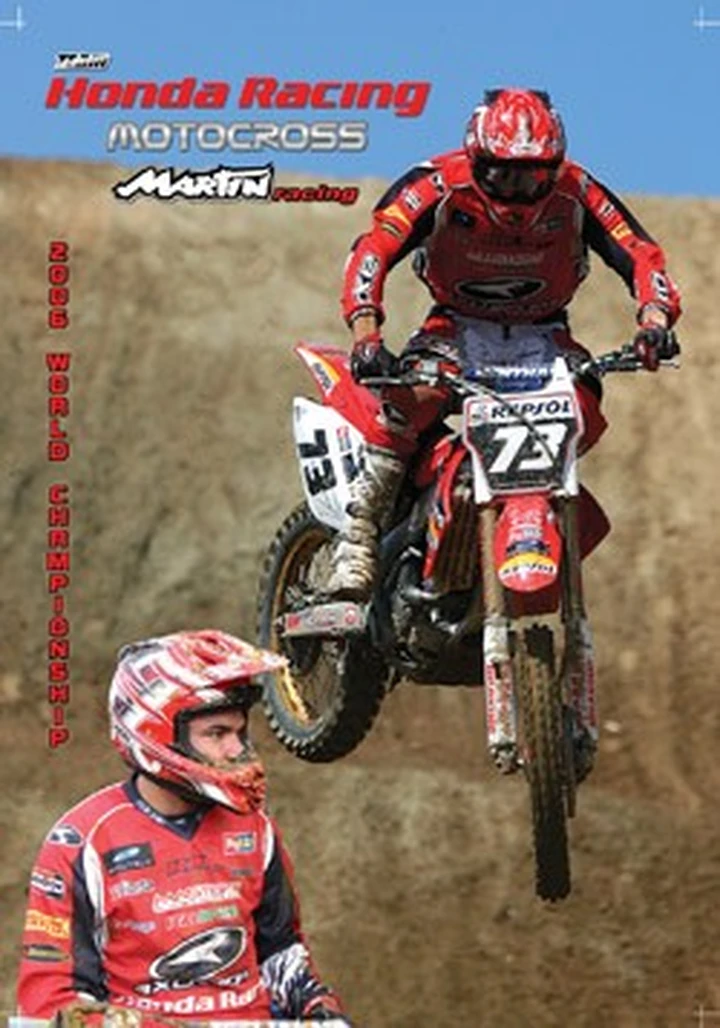 Poster di Antoine Meo