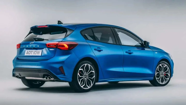 Addio alla Ford Focus, che avrà un'erede inattesa: non sarà una berlina