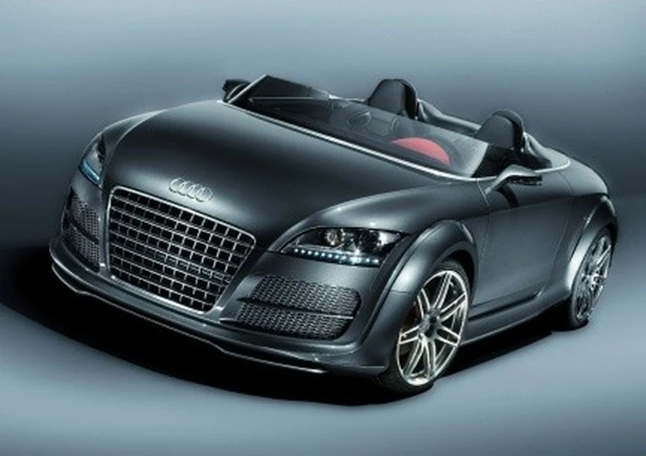 Audi e Porsche collaboreranno su R4, R6 e R10 ?