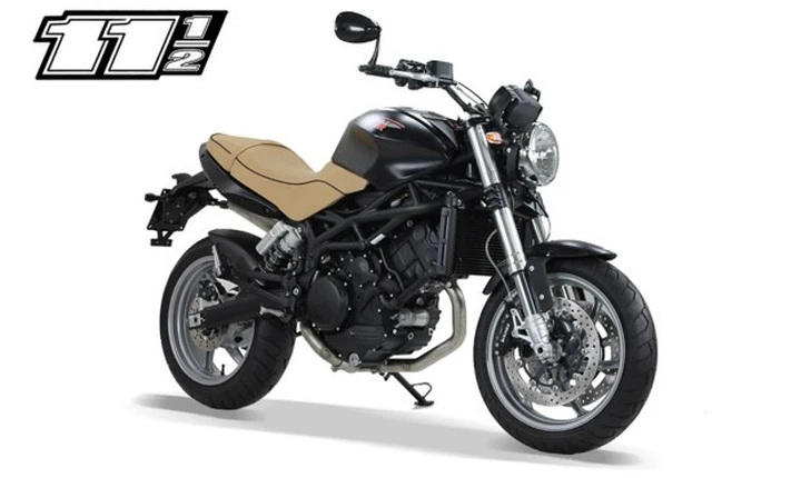 Moto Morini 11 ½ MY 2014
