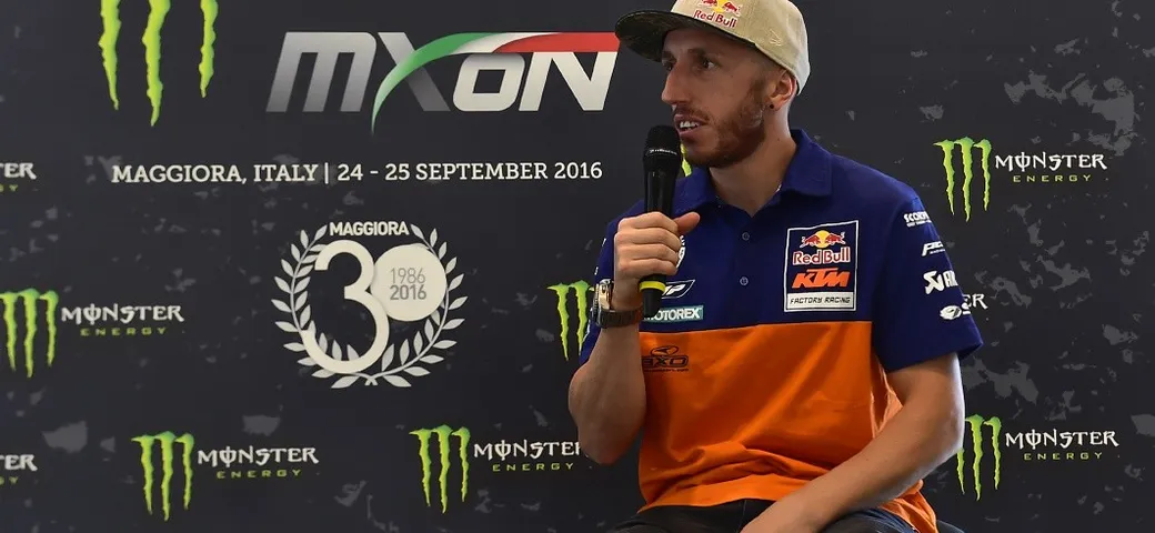 Presentato il Monster Energy FIM Motocross of Nations 2016