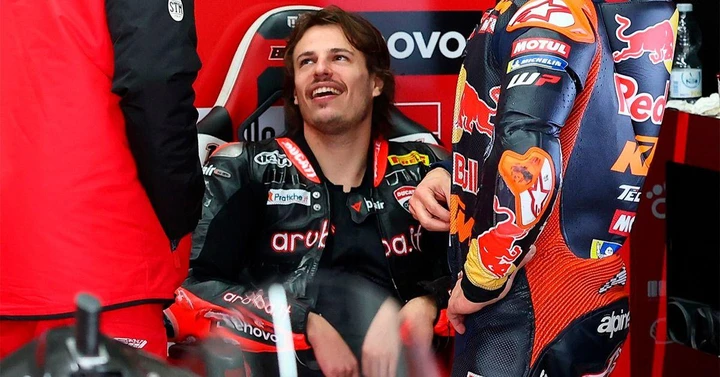 Bulega in bilico: Ducati, WorldSBK e il difficile salto in MotoGP 2027