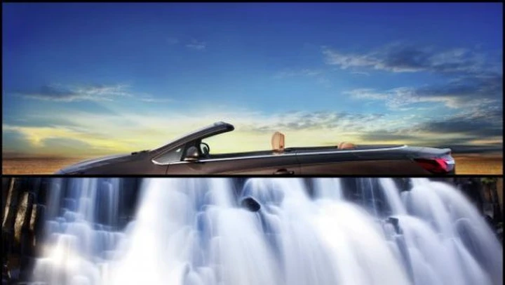 Opel Cascada: debutta il 1.6 SIDI Ecotec