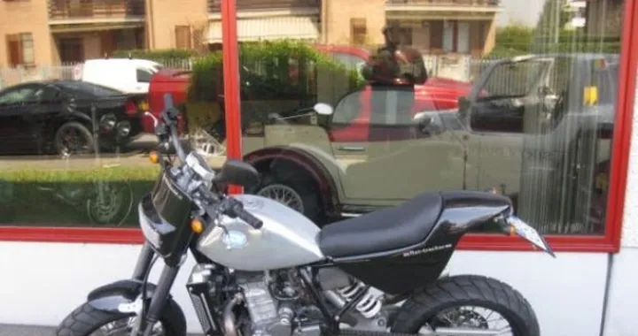 CCM FT35S Carbon e SR40 in vendita alla UK Garage