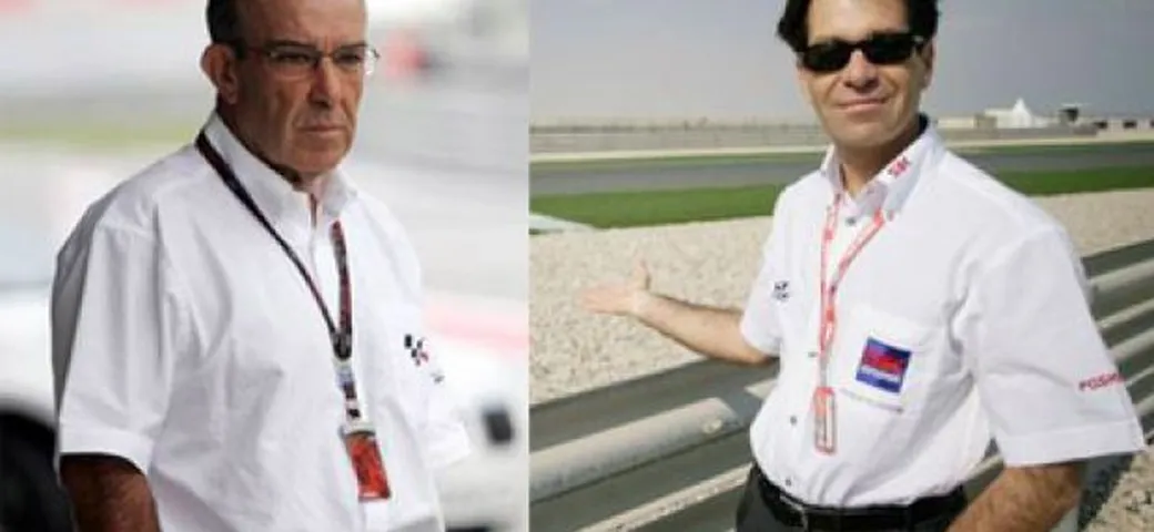 E' guerra fra MotoGP e SBK! Cui prodest?