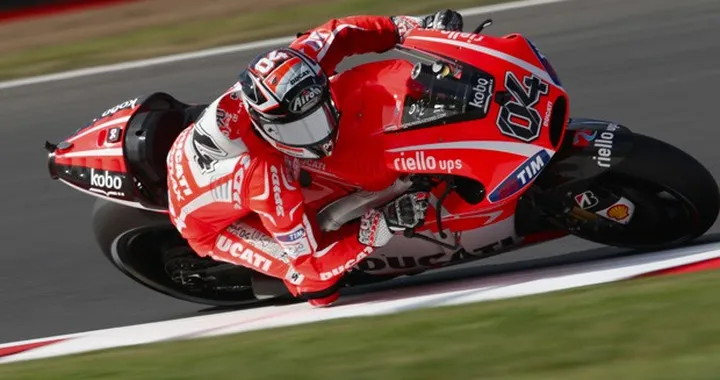 200° GP per Dovizioso: "Non so esattamente cosa possiamo aspettarci ad Aragon..."