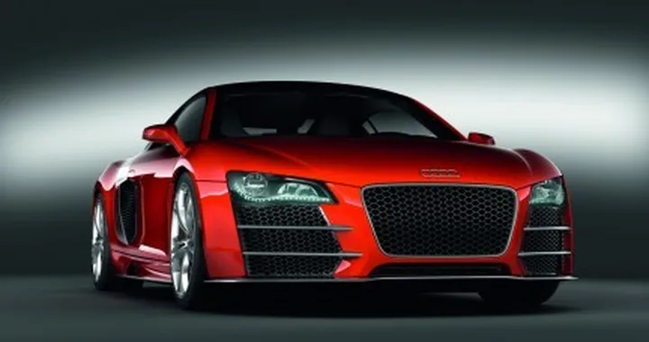 Audi: presto al debutto la R8 Sport e la TT-RS