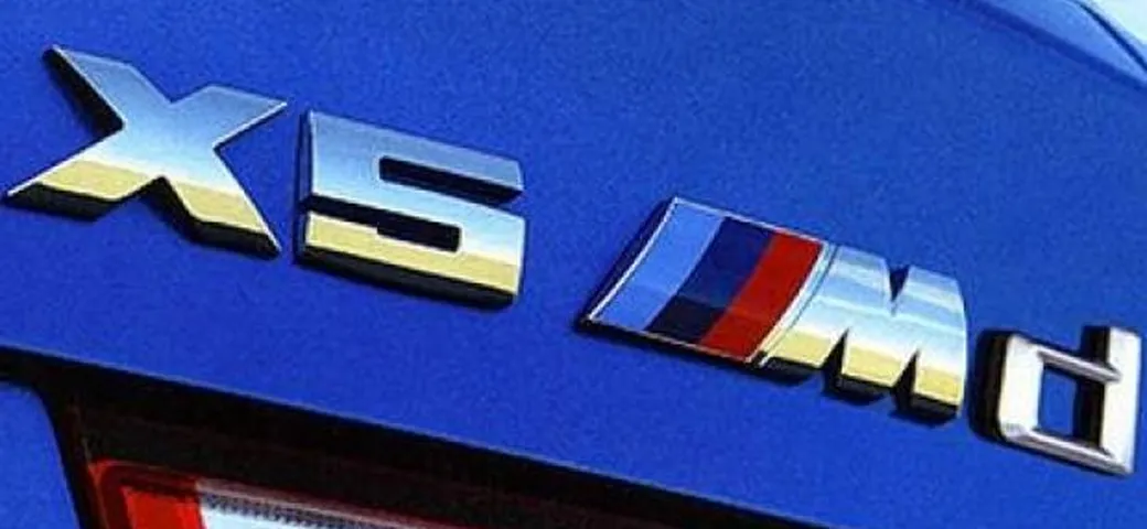 BMW: le vetture M potrebbero adottare motori diesel