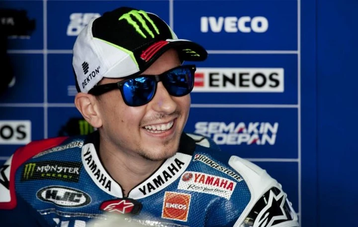 MotoGP: nuova operazione alla clavicola per Lorenzo