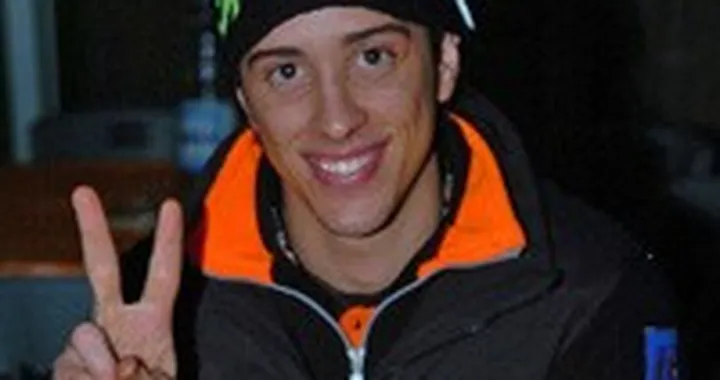 Intervista esclusiva ad Andrea Dovizioso