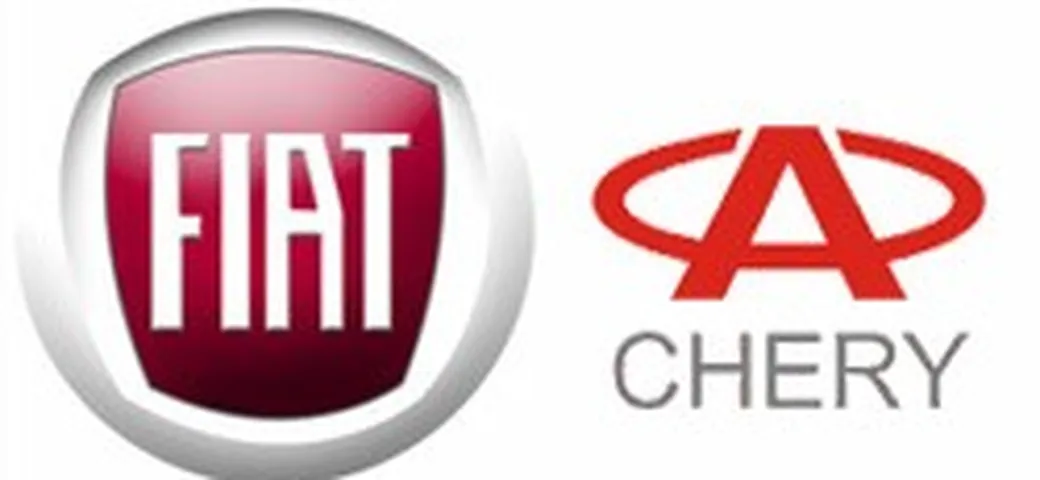 Fiat e Chery avviano una cooperazione!