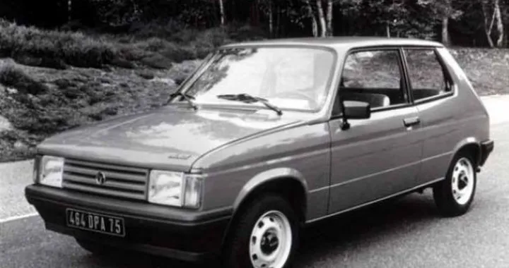Talbot: sarà il brand low cost di PSA Peugeot Citroen?