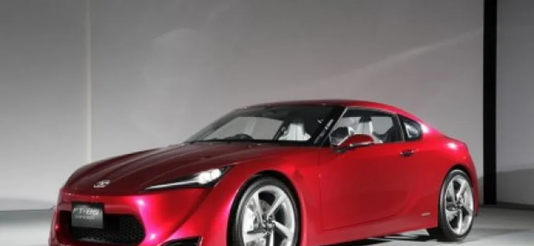 Il più grande costruttore d'auto al mondo? Toyota terrà testa a GM e VW