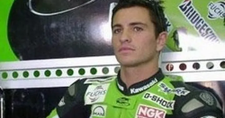 Moto GP: Randy De Puniet con Cecchinello!