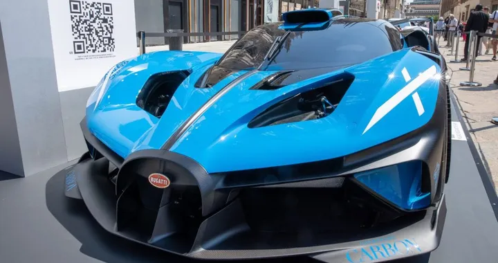 Bugatti Bolide, 500 km/h e Nürburgring in 5'23”: la verità sui numeri estremi