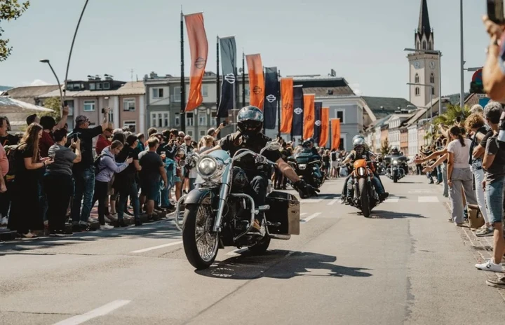 Harley-Davidson, passione su due ruote: tutti gli eventi 2026 tra Italia ed Europa
