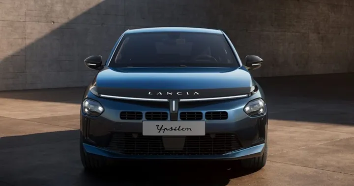 Lancia Ypsilon Mild Hybrid in offerta a 19.900 euro: fino a quando