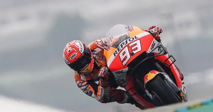 MotoGP pagelle, Marquez “dominus”. Il resto è “contorno”