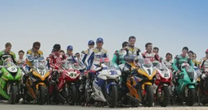 WSBK: Open paddock a Monza