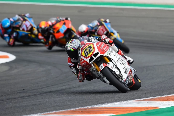 Motomondiale: a Jerez i test di Moto2 e Moto3