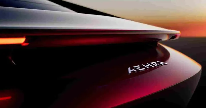 Auto elettriche: nuova fabbrica in Italia