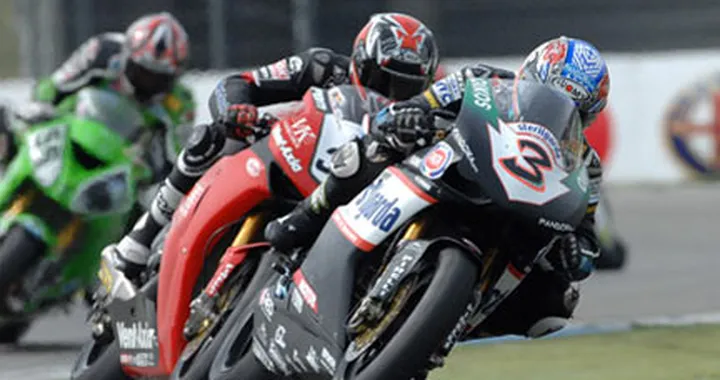 Max Biaggi: "Un grande risultato per i miei tifosi"
