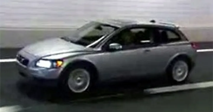 Volvo C30: video