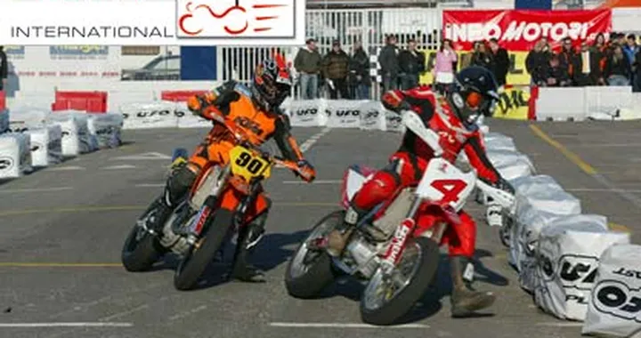 4° Trofeo Bike Expo Supermotard