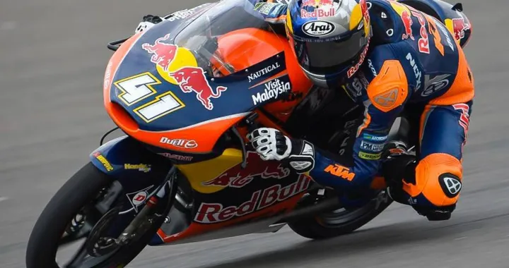 Moto3 Austria, pole per il rookie Joan Mir. Ma Binder resta il favorito. Italiani pronti per il colpaccio