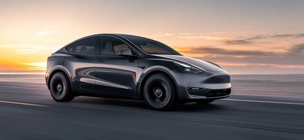 Tesla Model Y è stata l'auto più venduta in Europa nel primo trimestre del 2023