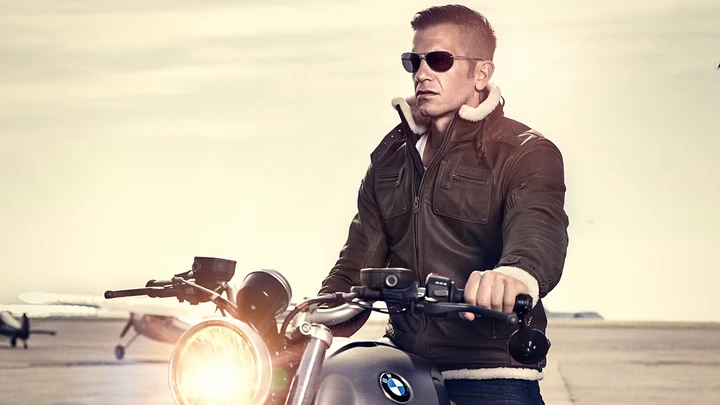 Segura: nuova collezione ad EICMA 2017