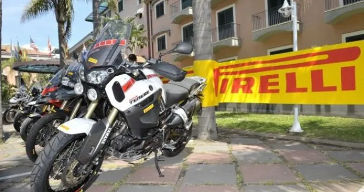 Pneumatici Pirelli Scorpion Trail: il test il Motoblog