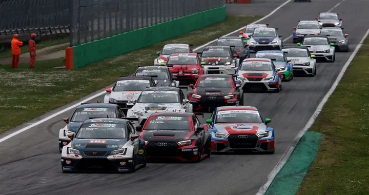 TCR DSG Endurance Italia 2020: in pista anche per l'Europeo