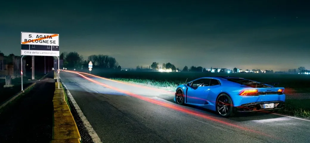 Lamborghini Huracan: 860 cavalli con Novitec