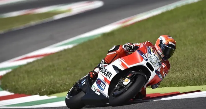 MotoGP Mugello: che tempi! Che Ducati! E che … Pirro!