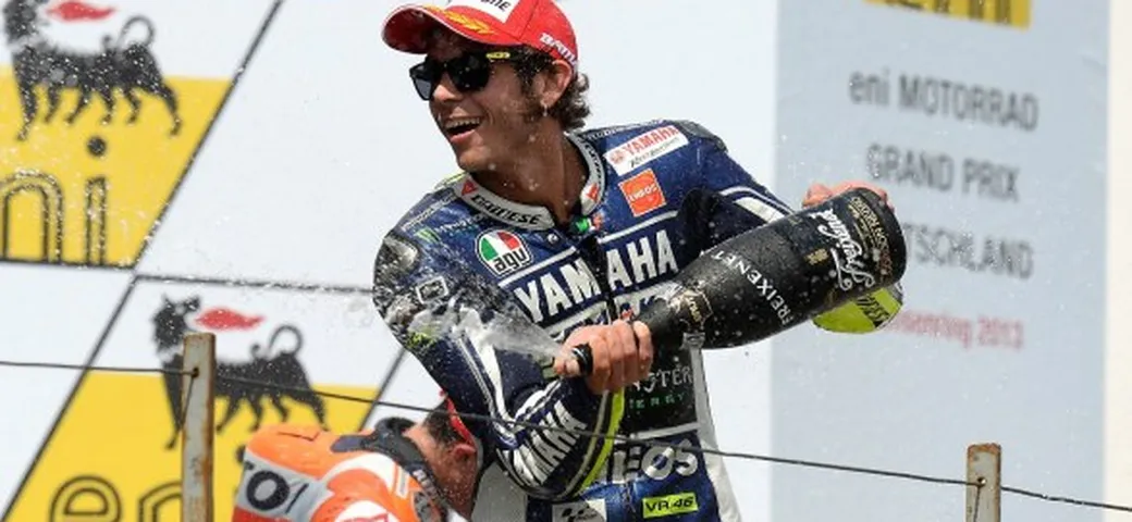 Rossi: 