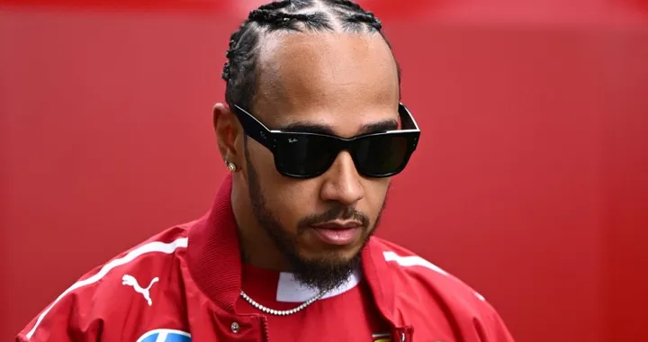 Hamilton sbarca carico a Suzuka, nel mirino c'è un record di Schumacher