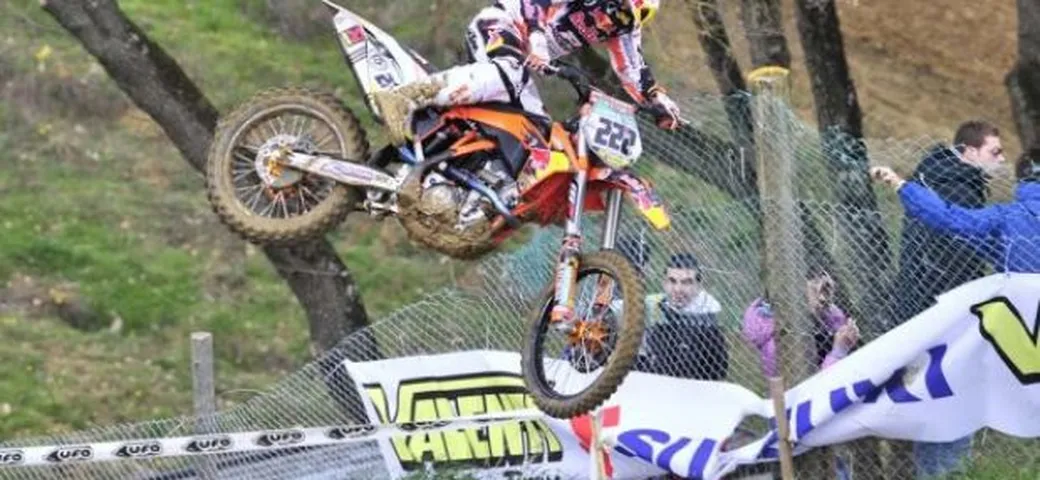 Motocross: il Mondiale torna a Gioiella, con la MX3 e il campionato femminile