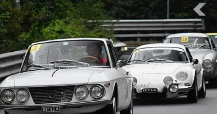 Assicurazione auto storiche: come funziona, come si fa