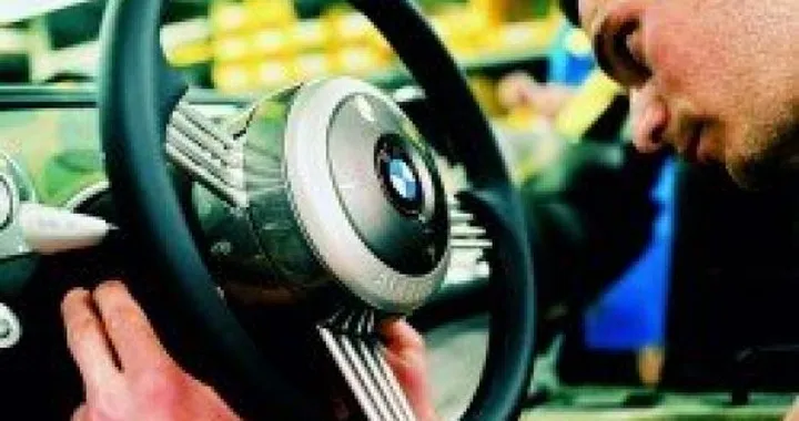 BMW: dipendenti sottraggono componenti per un valore complessivo superiore ai 3 milioni di euro