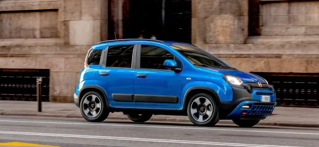 Incastrata la banda che rubava solo Fiat Panda, fine di un incubo
