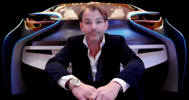 BMW, Adrian van Hooydonk: ‘Il design delle nostre future auto sarà più pulito’