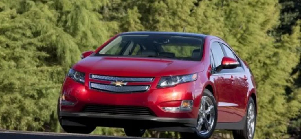 Chevrolet Volt: troppe richieste per la elettrica EREV