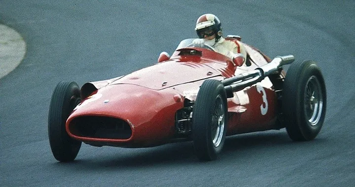 Maserati: una storia senza paura [Video]