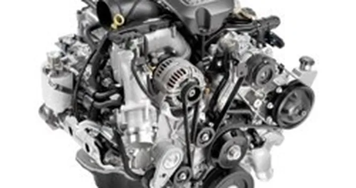 Un diesel V8 per la Hummer