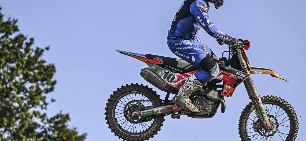 Eleveit presenterà la nuova collezione 2024 ad EICMA 2023