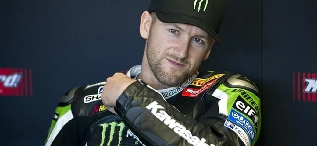 SBK, Tom Sykes cerca riscatto ad Aragon: 