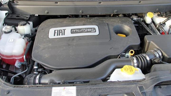Il Multijet 2.0 di Fiat continua a vivere, ma fuori dall'Italia