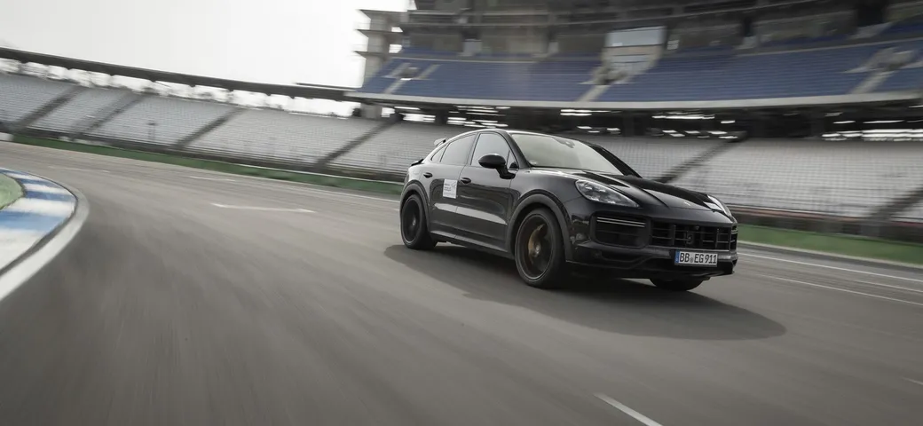 Porsche Cayenne 2022: nuove indiscrezioni sul restyling