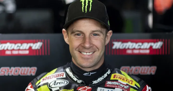 SBK, Rea sicuro: "Laguna Seca sarà decisiva!"